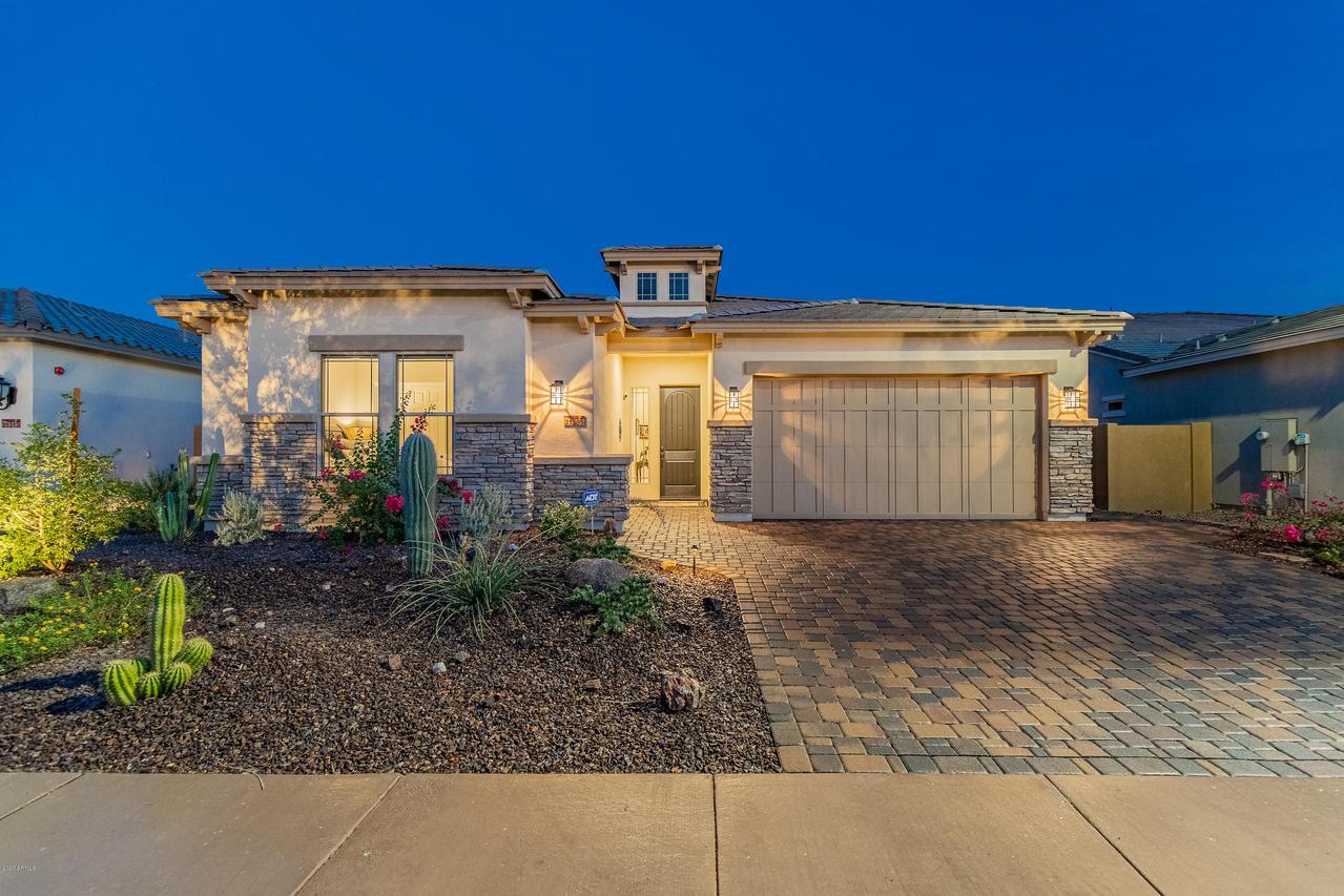 31305 N 122nd Ave., Peoria, AZ 85383