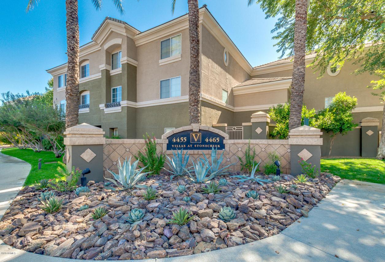 4465 E Paradise Village Pkwy. #1154, Phoenix, AZ 85032