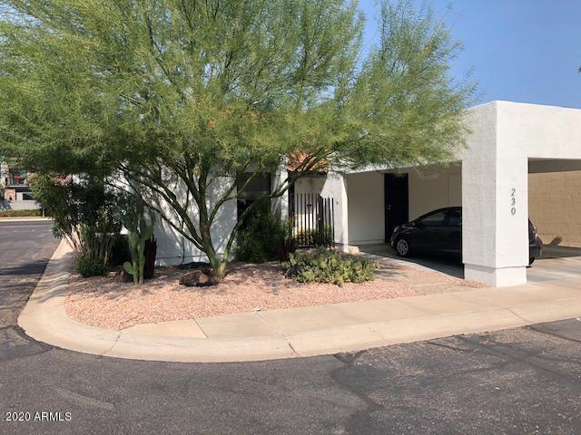 230 W Denton Ln., Phoenix, AZ 85013