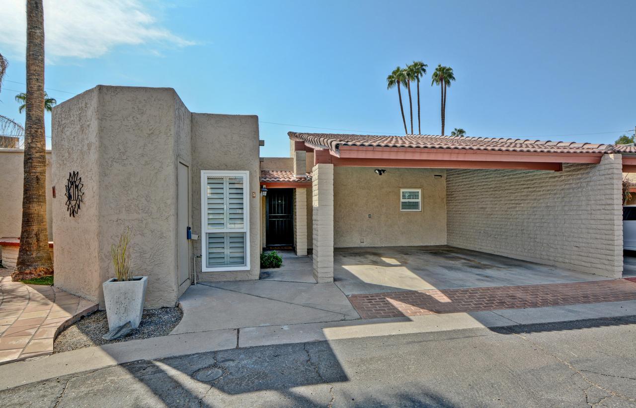 7840 N 7th St. #5, Phoenix, AZ 85020