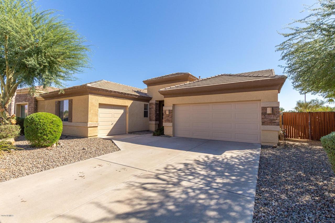 2395 S Whetstone Pl., Chandler, AZ 85286