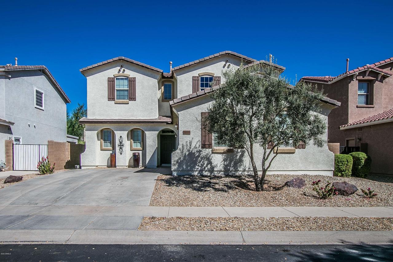 26765 N 176th Ln., Surprise, AZ 85387