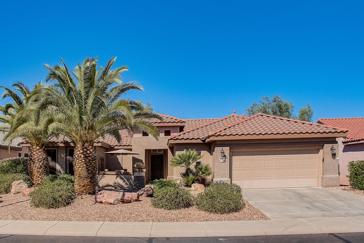 20274 N Shadow Mountain Dr., Surprise, AZ 85374