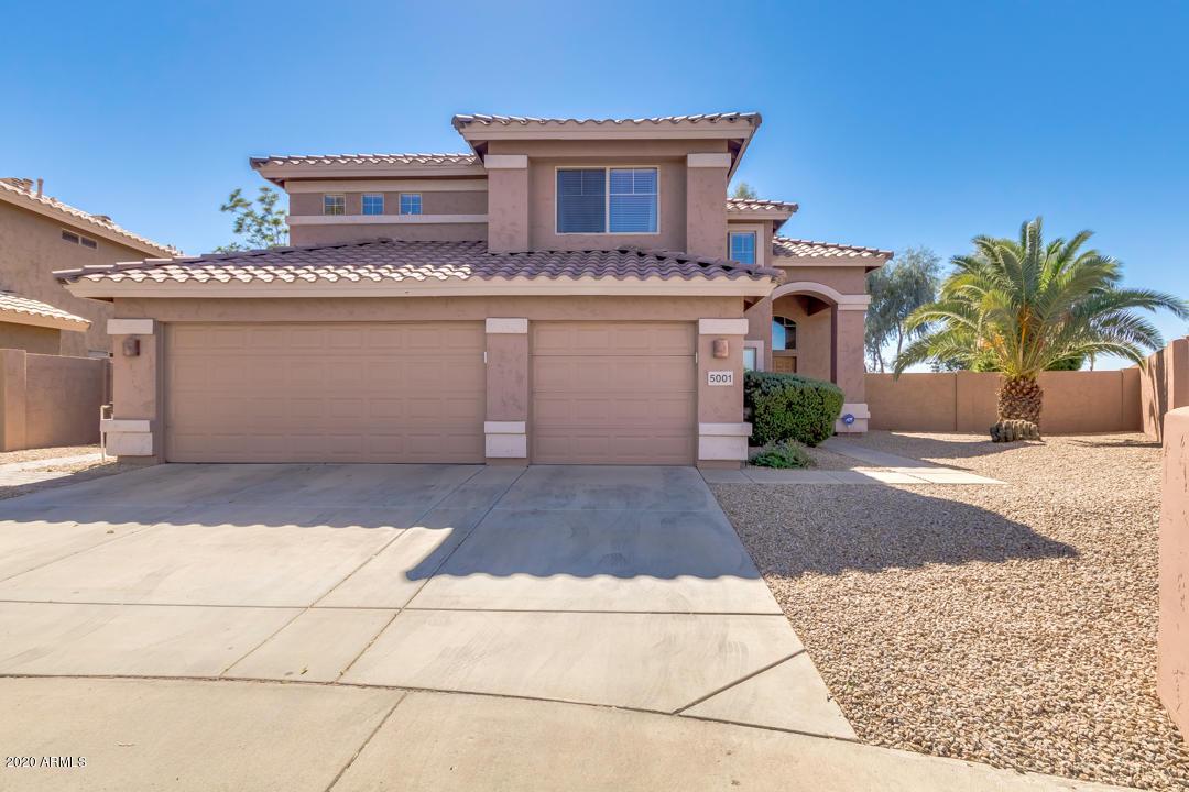 5001 E Libby St., Scottsdale, AZ 85254