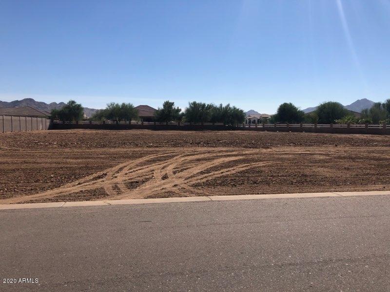 19503 E Vallejo St. #9, Queen Creek, AZ 85142