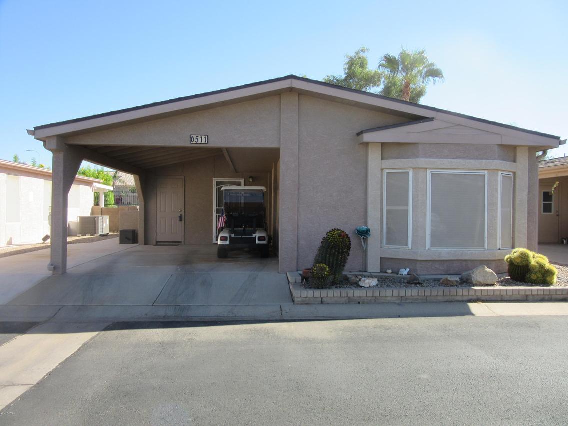 6511 S Oakmont Dr., Chandler, AZ 85249