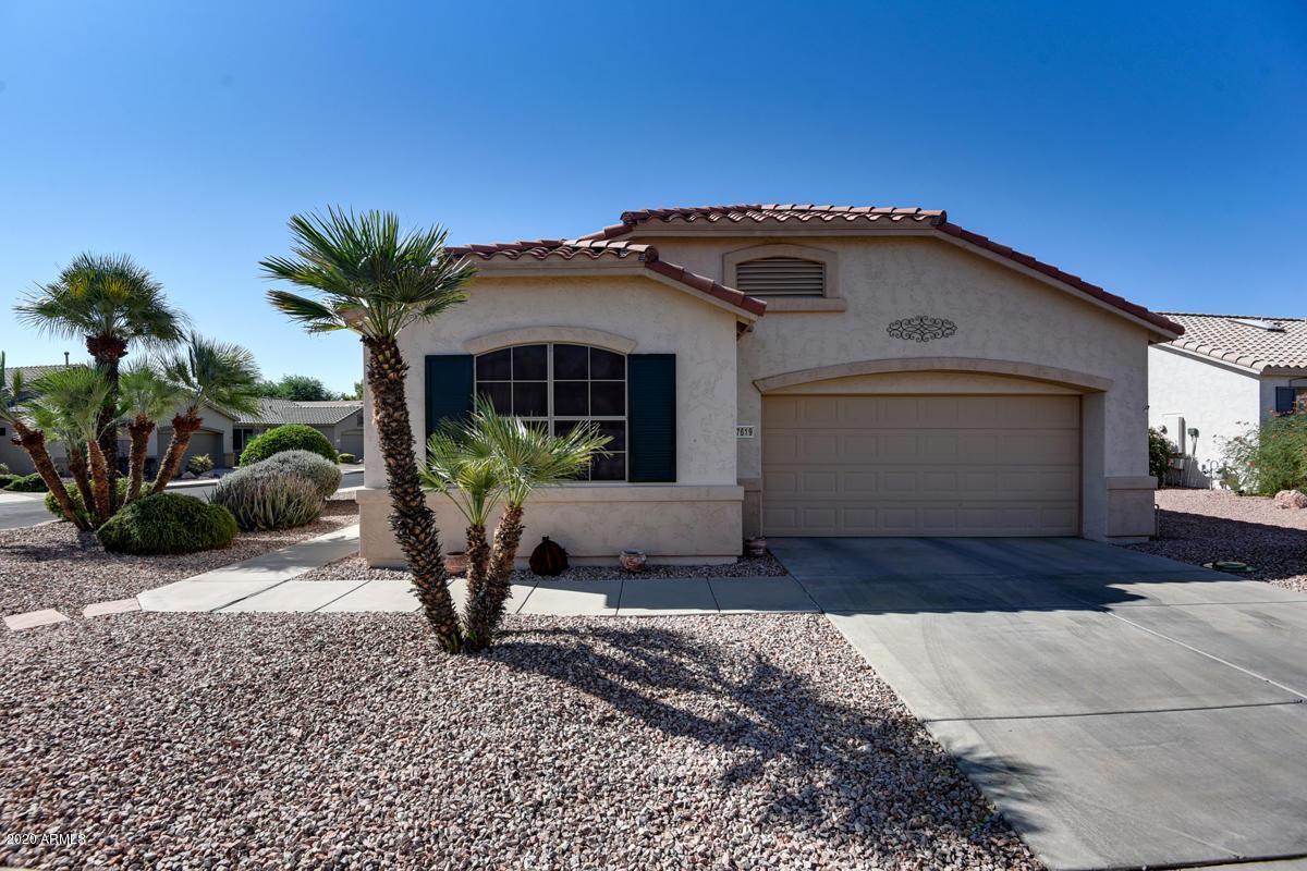 17619 W Wildberry Dr., Surprise, AZ 85374