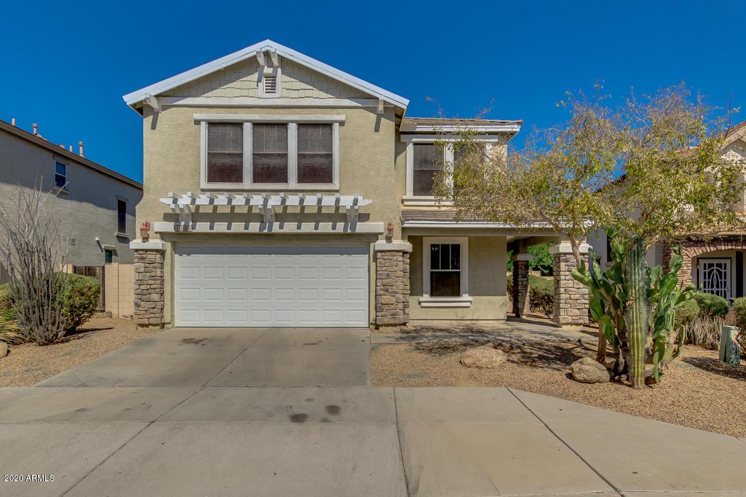 13508 W San Juan Ct., Litchfield Park, AZ 85340