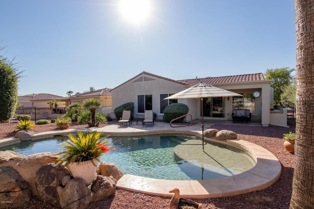 23239 N Caleta Ct., Sun City West, AZ 85375