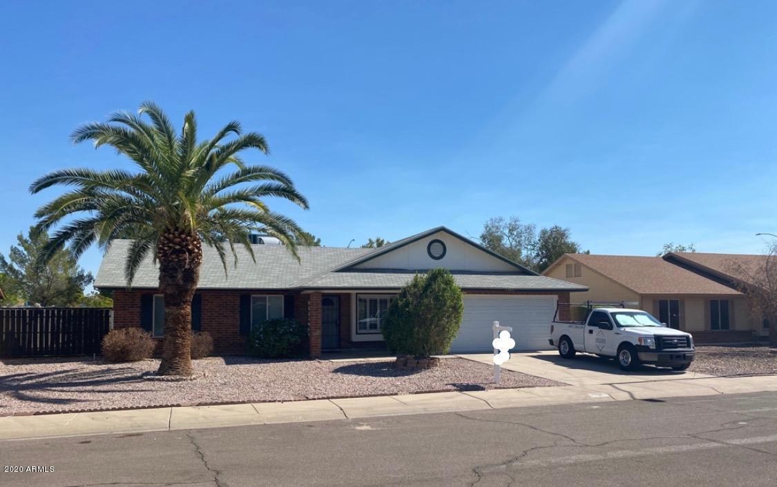 17971 N 87th Dr., Peoria, AZ 85382