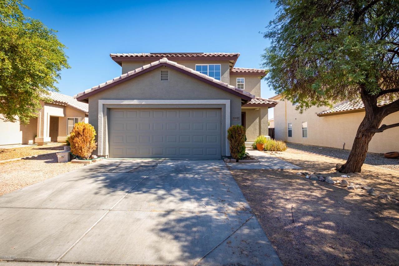 12831 N Palm St., El Mirage, AZ 85335