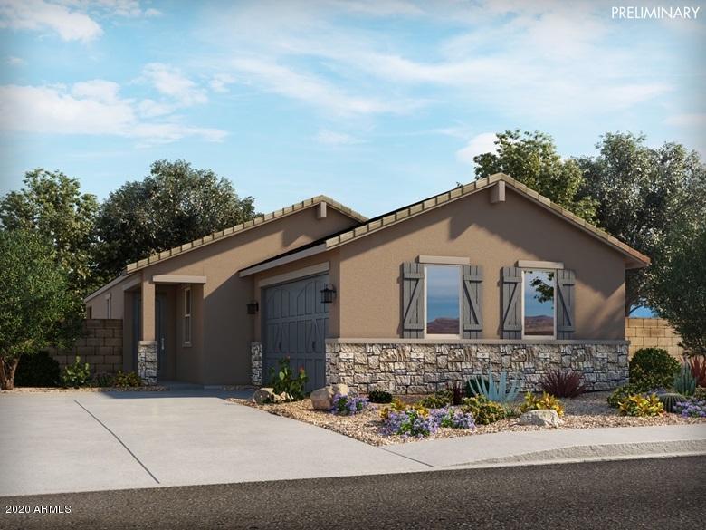 2570 E Alvaro Tr., Casa Grande, AZ 85194