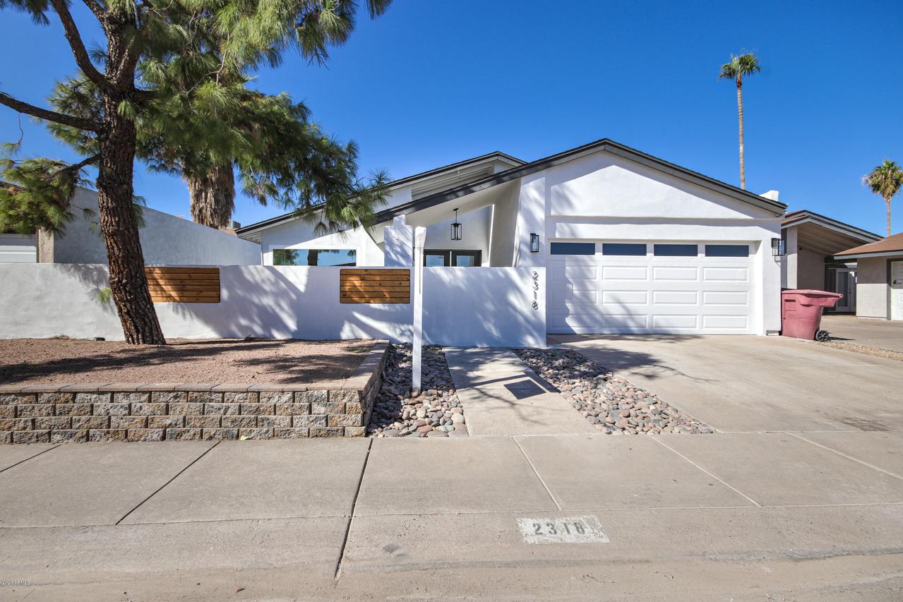 2318 N 87th Ter., Scottsdale, AZ 85257