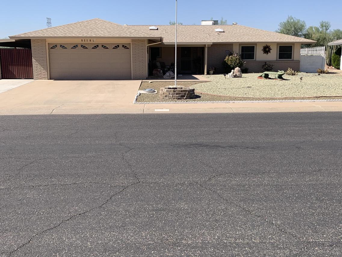 18018 N Willowbrook Dr., Sun City, AZ 85373