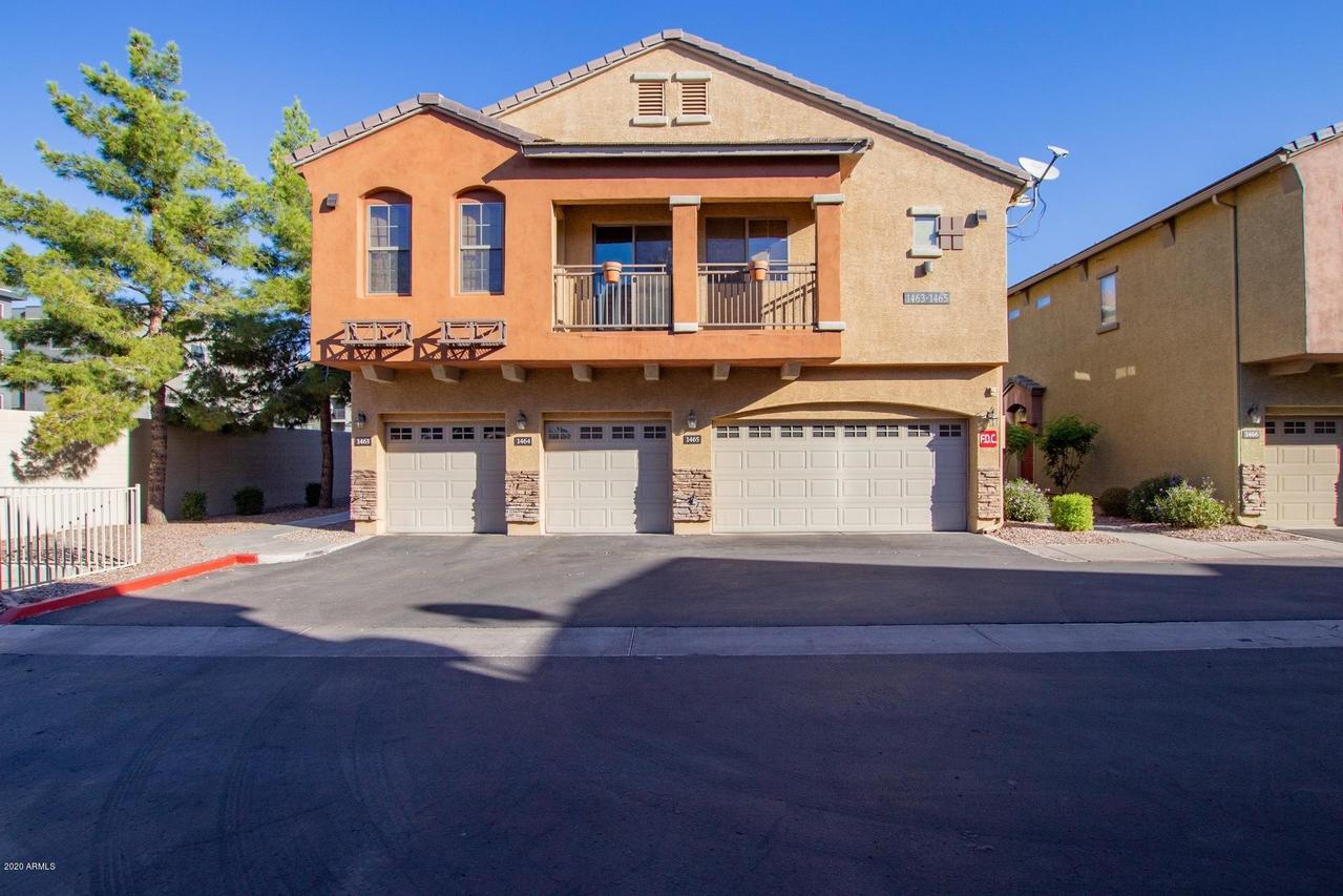2402 E 5th St. #1464, Tempe, AZ 85288