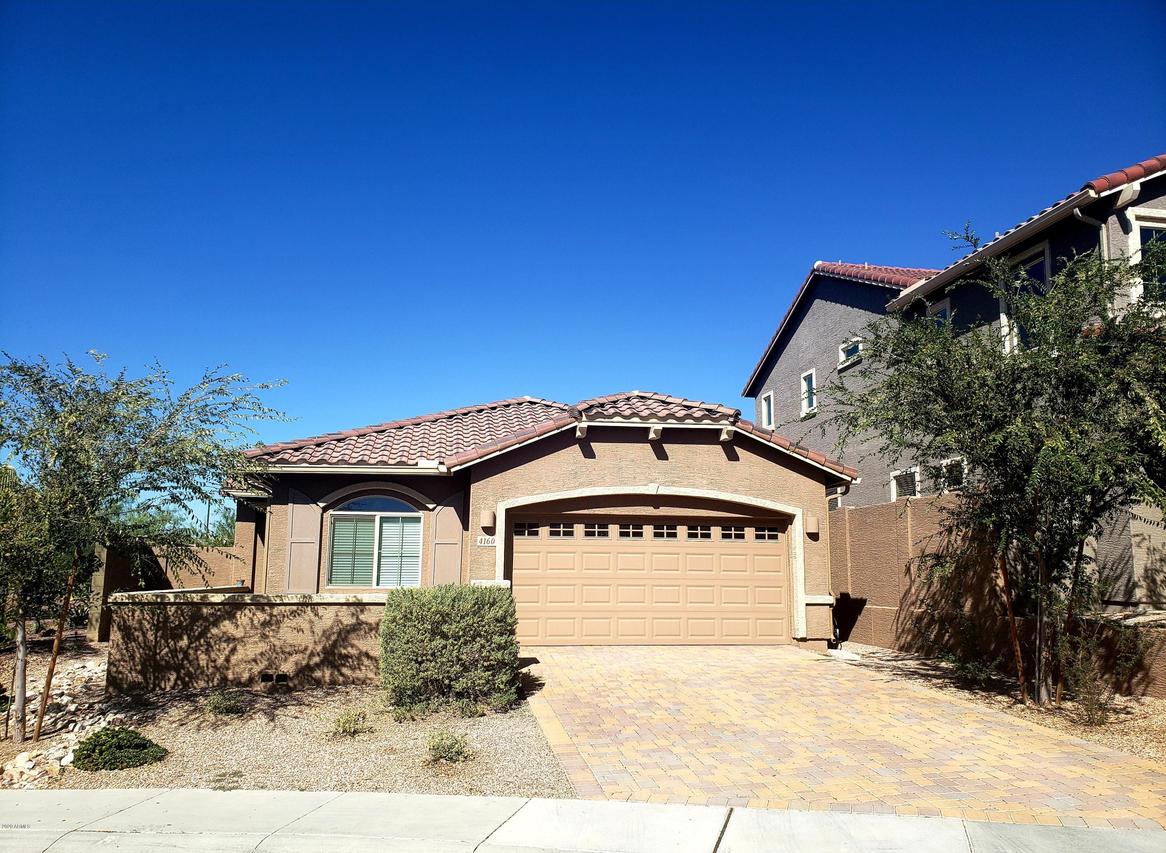 4160 W Palace Station Rd., Phoenix, AZ 85087