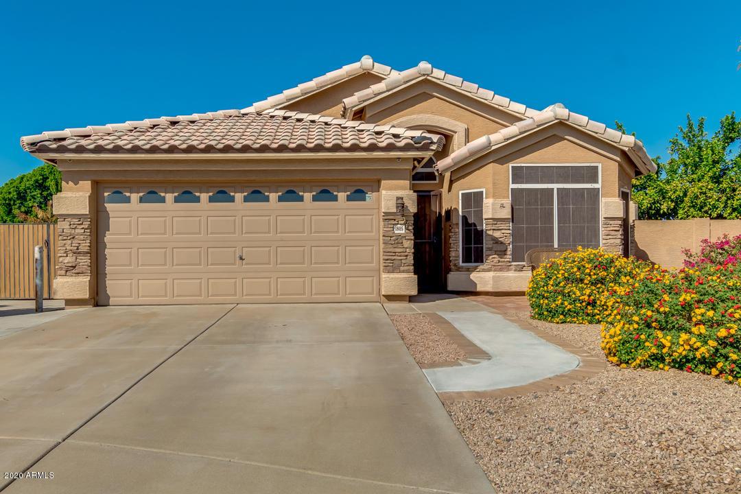 1805 S Brighton Cir., Mesa, AZ 85209