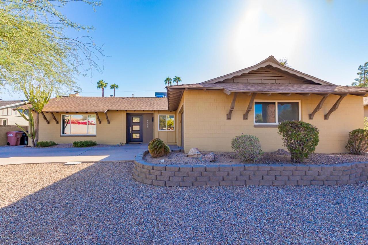 8507 E Bonita Dr., Scottsdale, AZ 85250