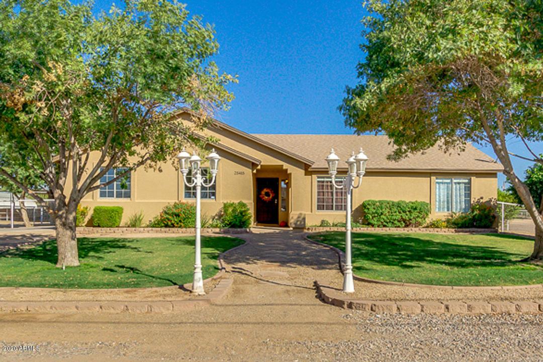 25415 S 199th Pl., Queen Creek, AZ 85242