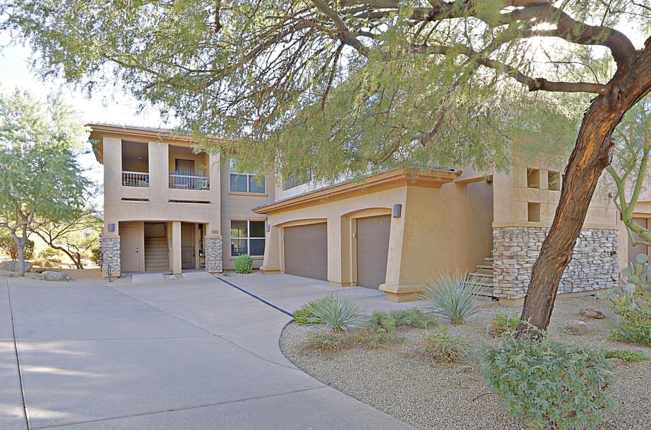 10260 E White Feather Ln. #1053, Scottsdale, AZ 85262