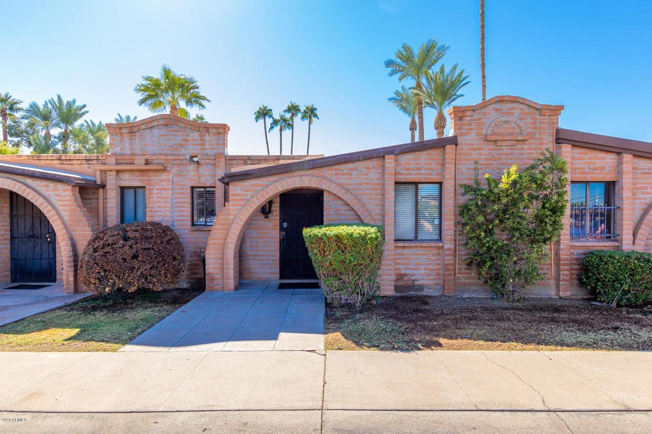 3032 N 32nd St. #59, Phoenix, AZ 85018