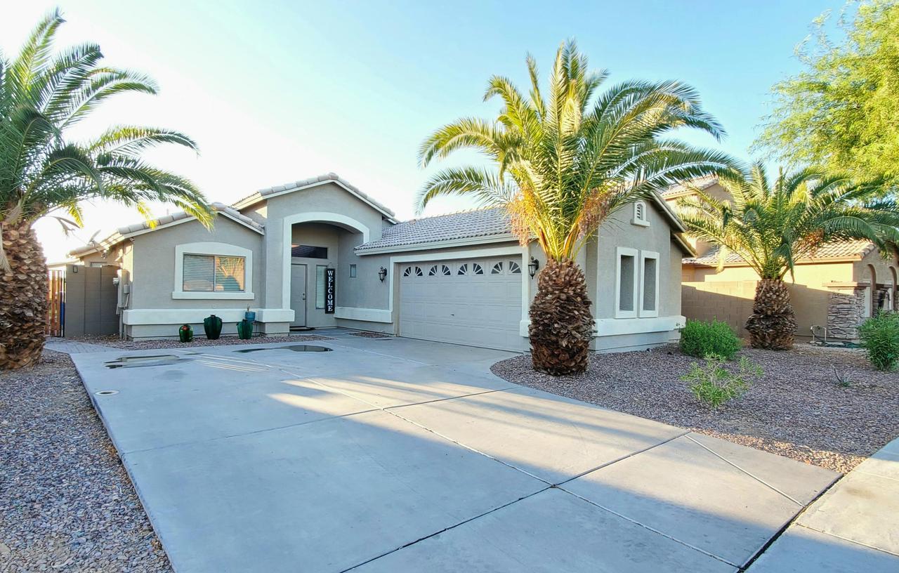 2234 S 85th Dr., Tolleson, AZ 85353