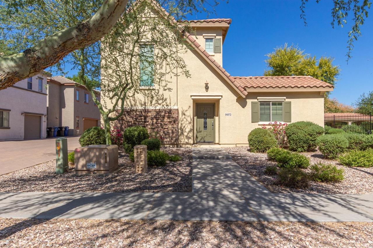 14072 W Country Gables Dr., Surprise, AZ 85379
