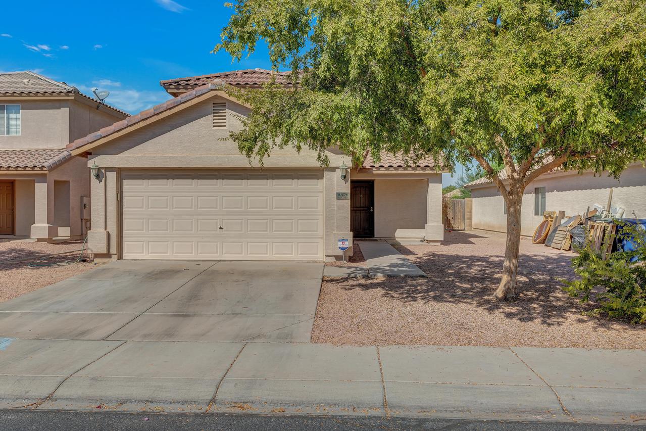 11826 W Laurel Ln., El Mirage, AZ 85335