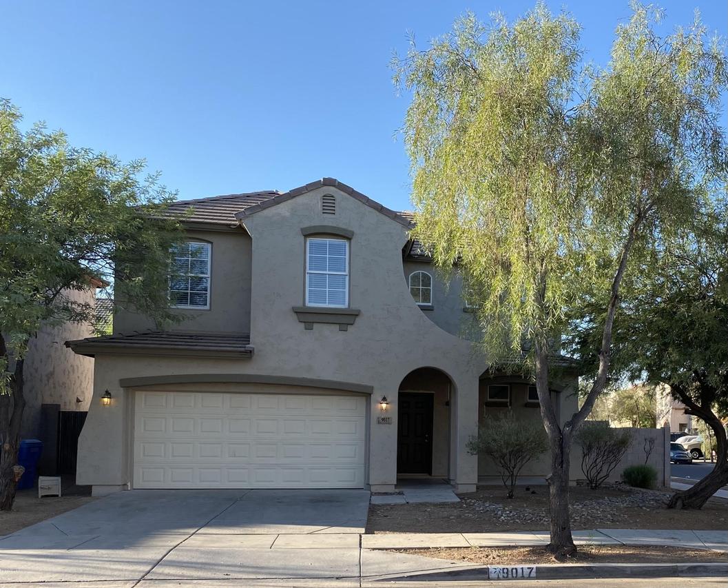 9017 W Watkins St., Tolleson, AZ 85353