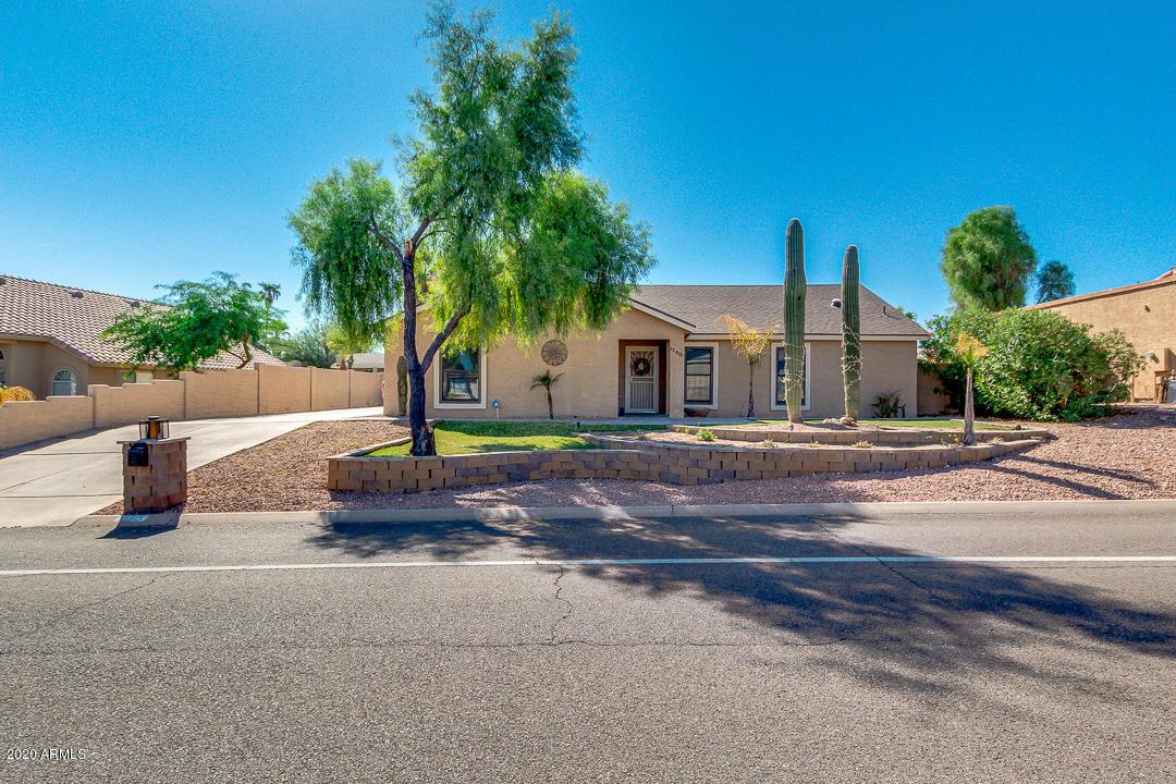 17315 E El Pueblo Blvd., Fountain Hills, AZ 85268