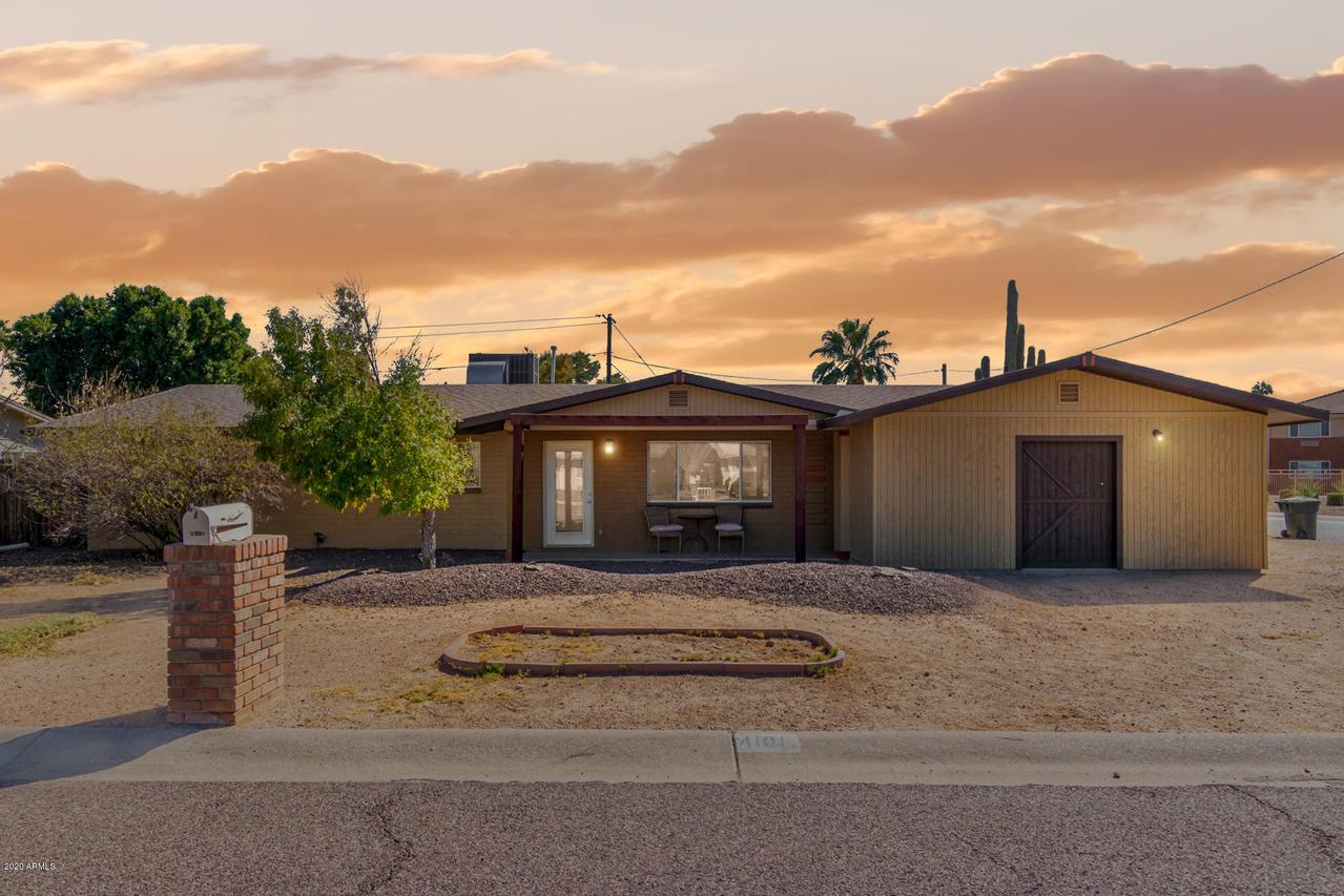 4101 E Wagoner Rd., Phoenix, AZ 85032