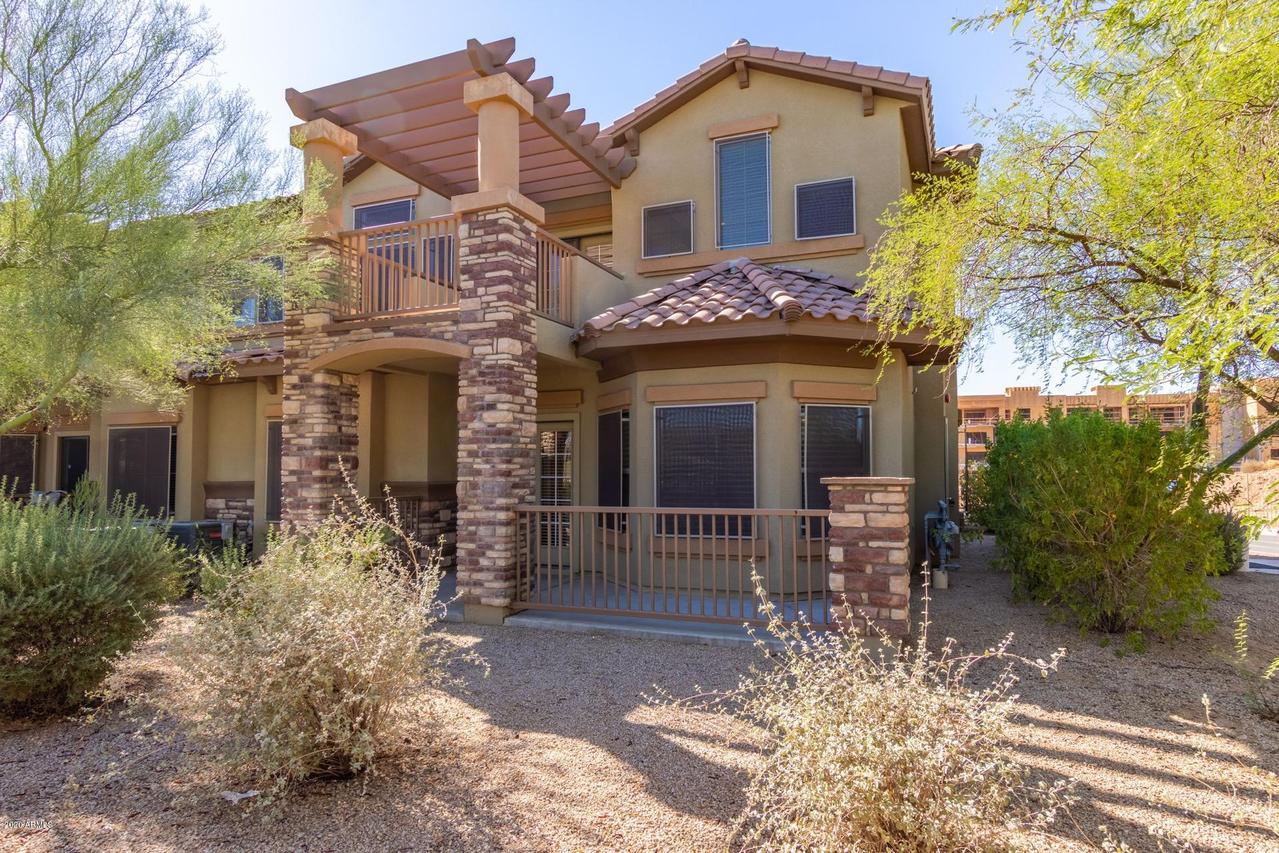 5350 E Deer Valley Dr. #1285, Phoenix, AZ 85054