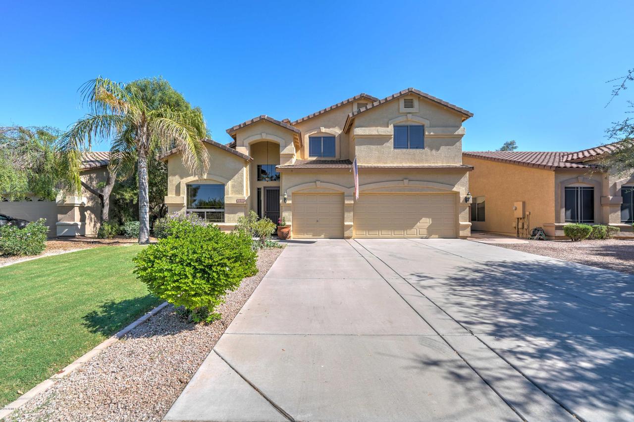 1515 S Sandstone St., Gilbert, AZ 85234
