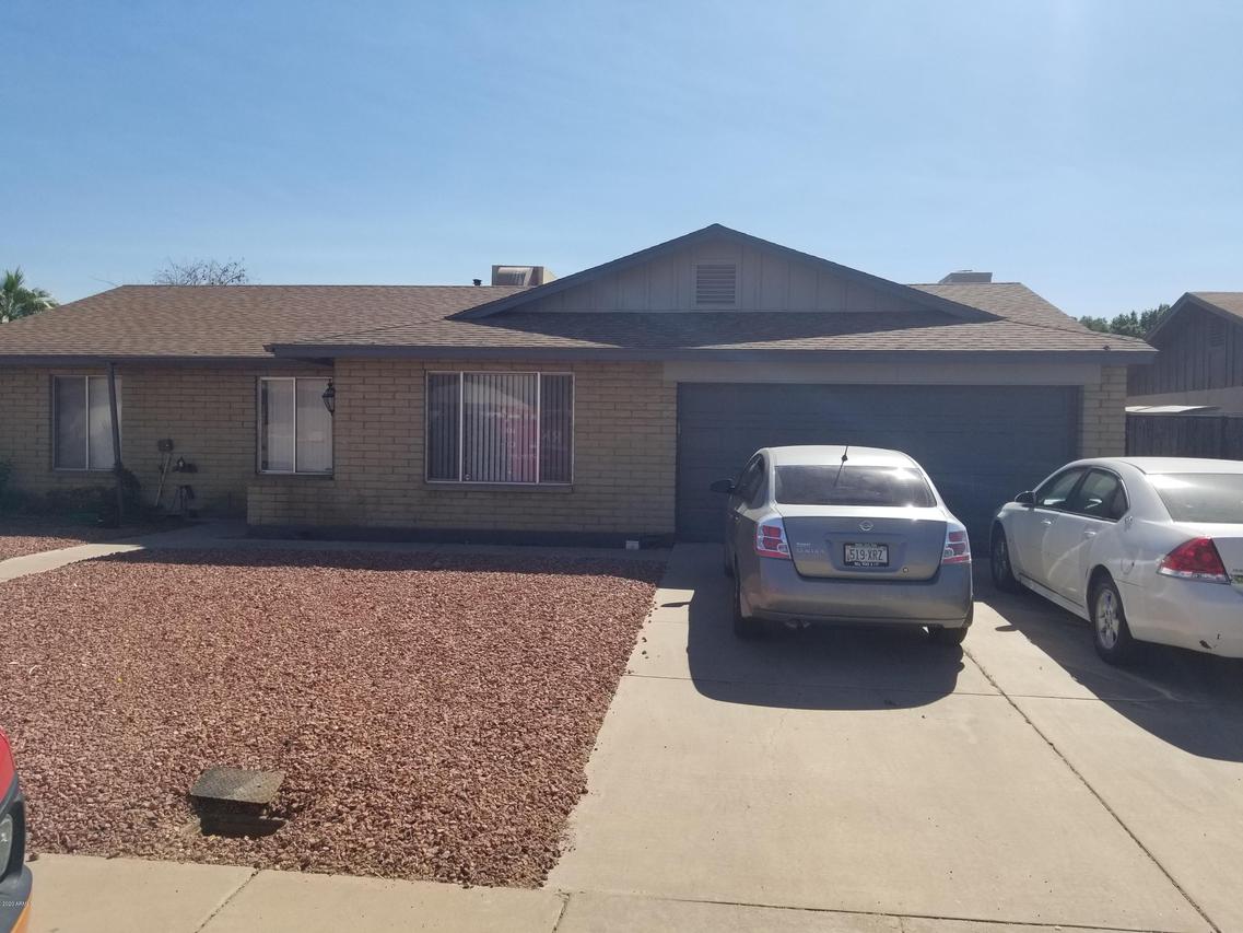 3321 W Gary Rd., Phoenix, AZ 85029