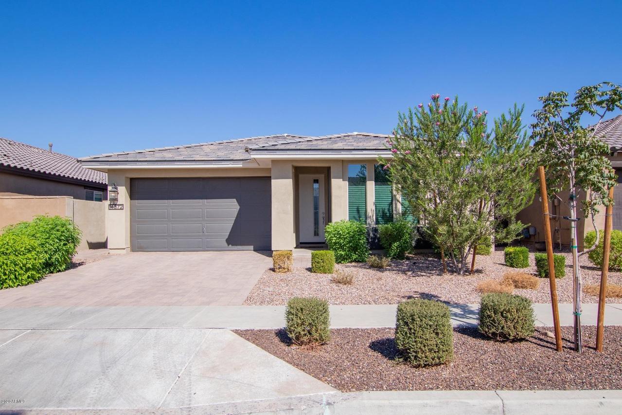 14372 W Aster Dr., Surprise, AZ 85379