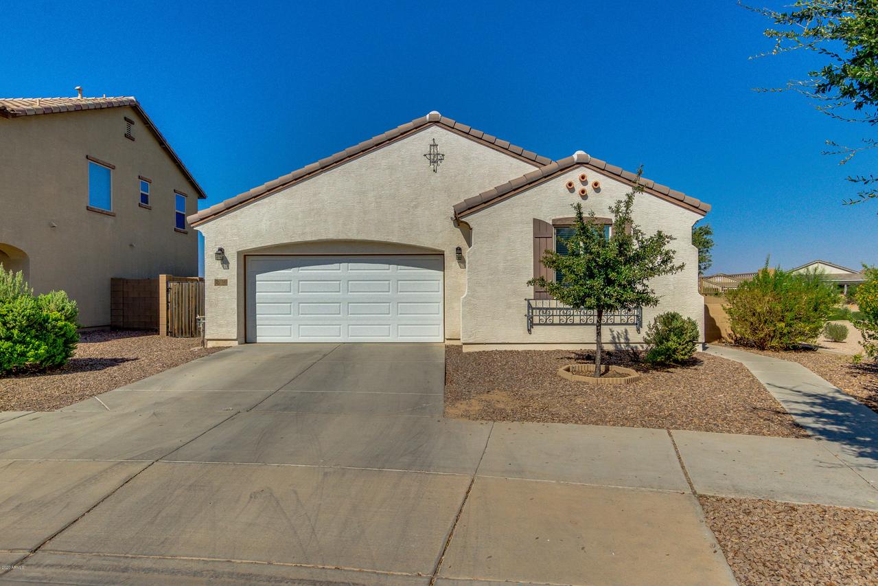 21156 E Cherrywood Dr., Queen Creek, AZ 85142