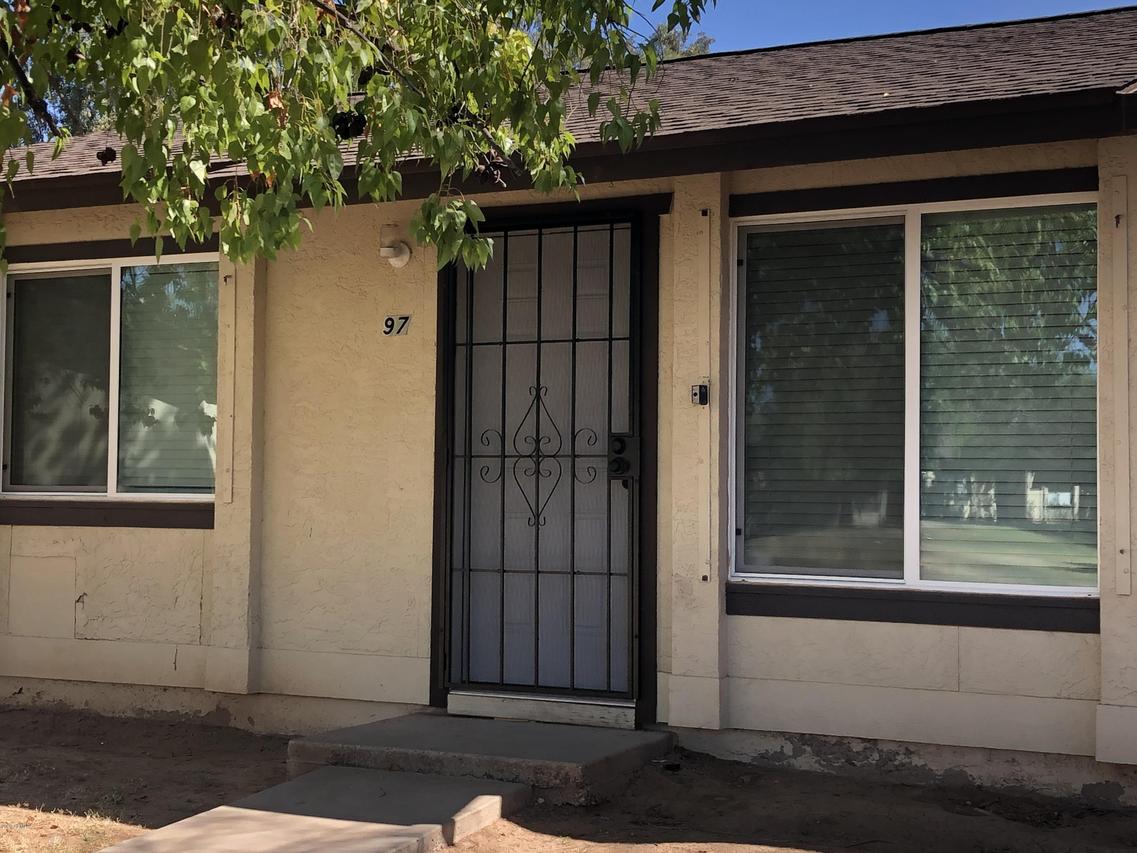 3120 N 67th Ln. #97, Phoenix, AZ 85033