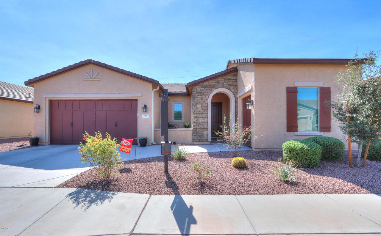 42175 W Cribbage Rd., Maricopa, AZ 85138