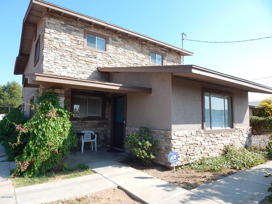 11501 N 83rd Ave., Peoria, AZ 85345