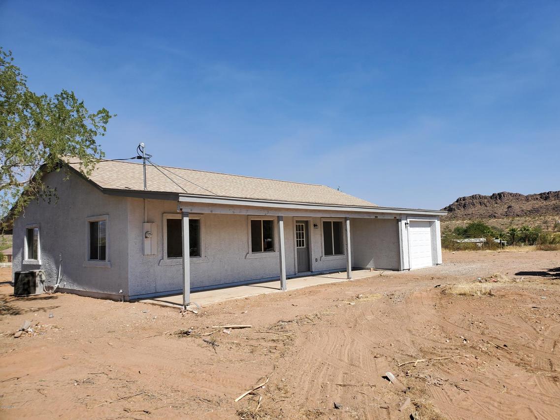 2006 W Running Deer Dr., Queen Valley, AZ 85118