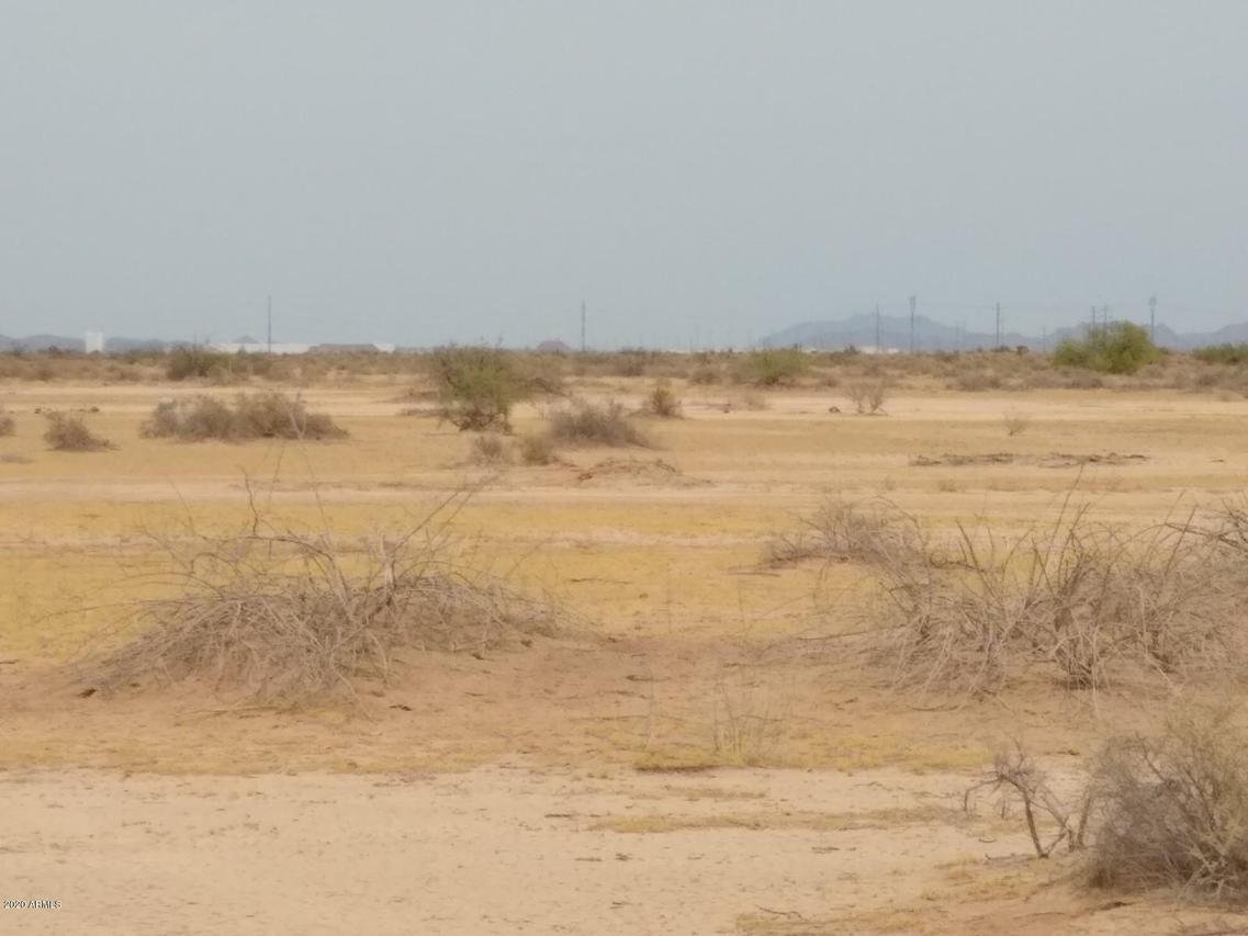 00000 W Arica Rd. #-, Casa Grande, AZ 85193