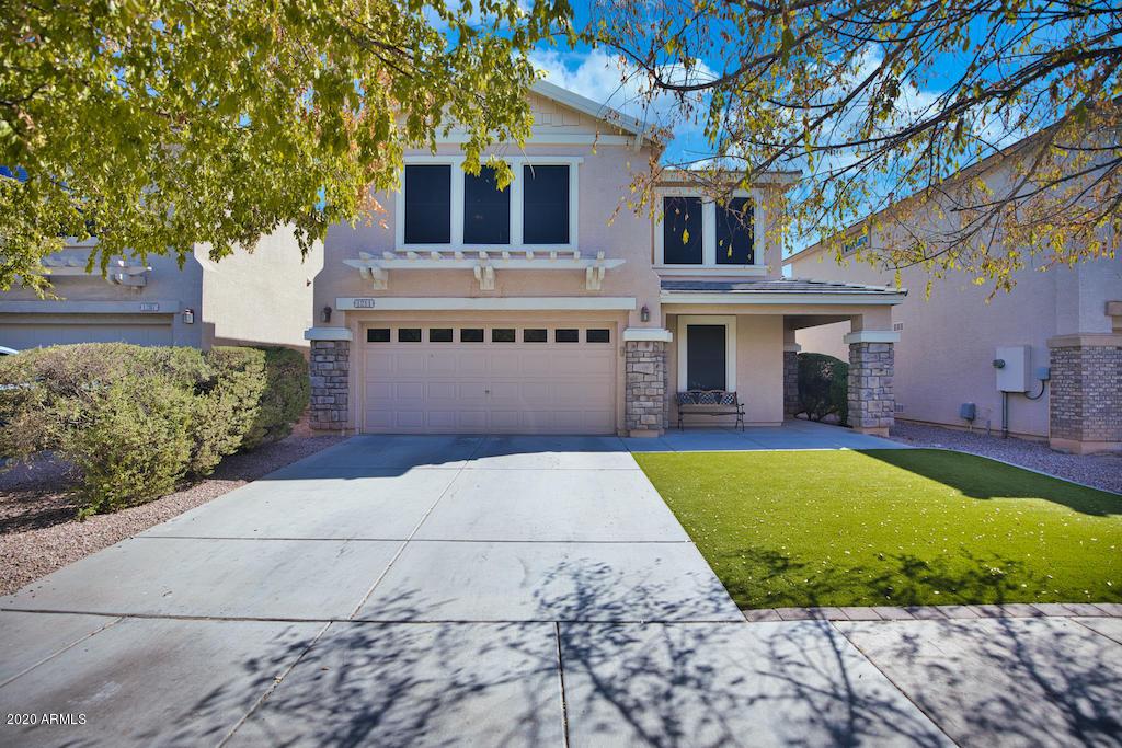 1211 S 119th Dr., Avondale, AZ 85323