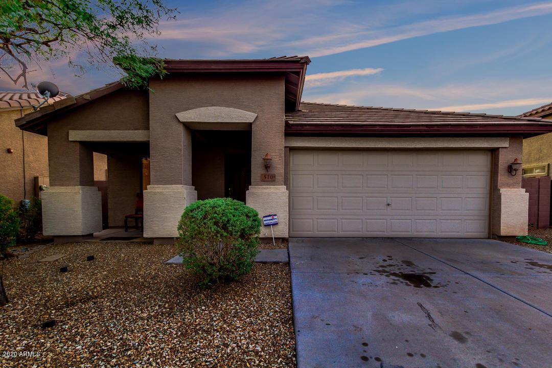 510 S 114th Ave., Avondale, AZ 85323