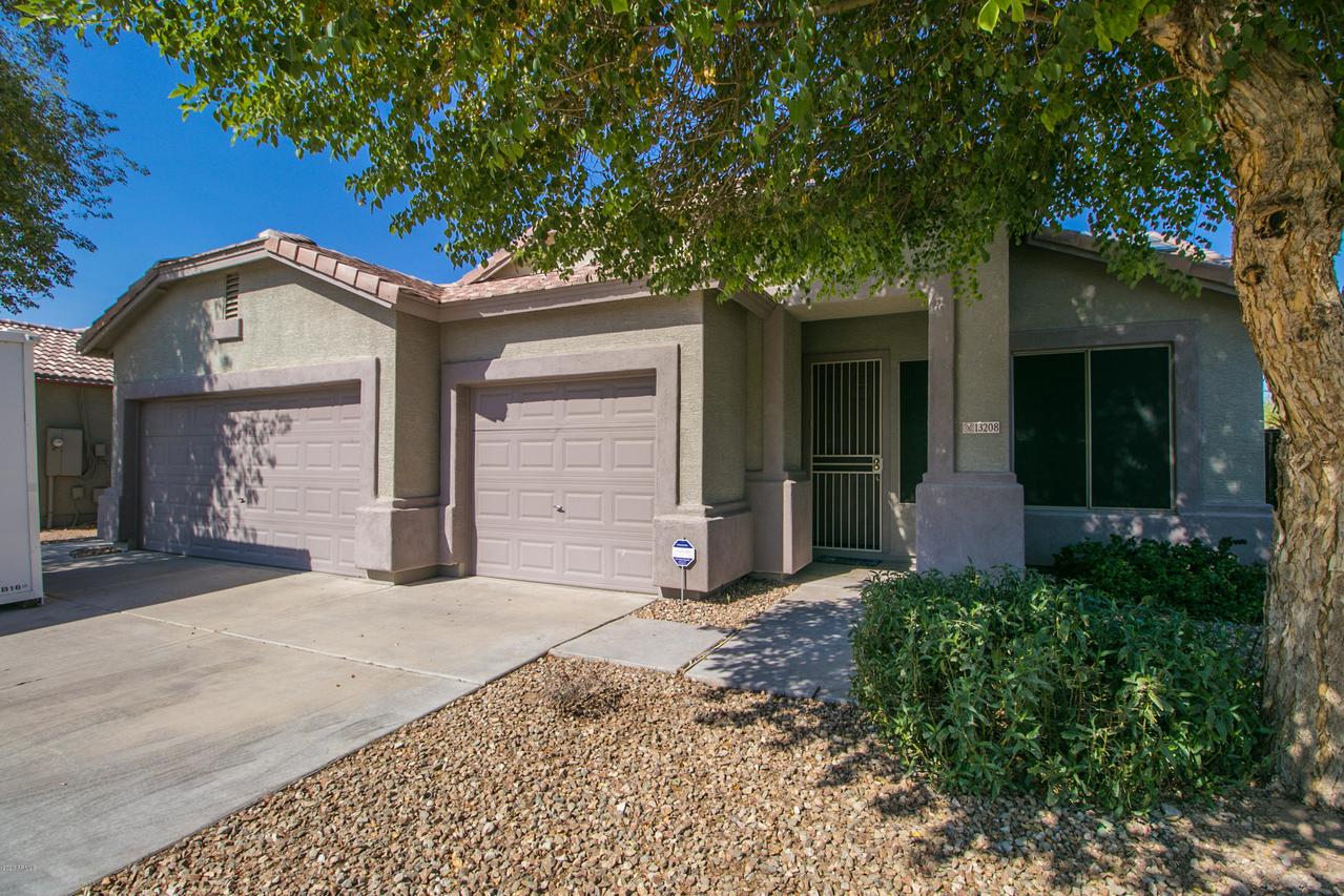 13208 W Stella Ln., Litchfield Park, AZ 85340