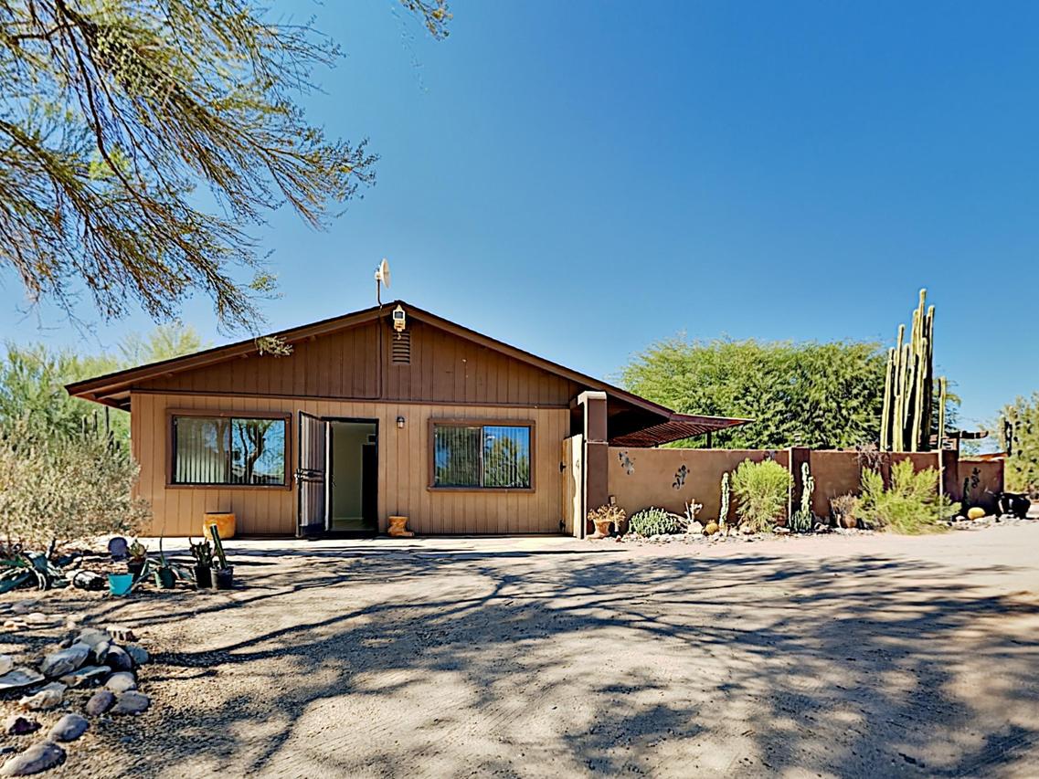 4124 E Dynamite Blvd., Cave Creek, AZ 85331