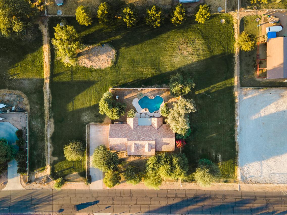 400 W Via De Arboles, San Tan Valley, AZ 85140