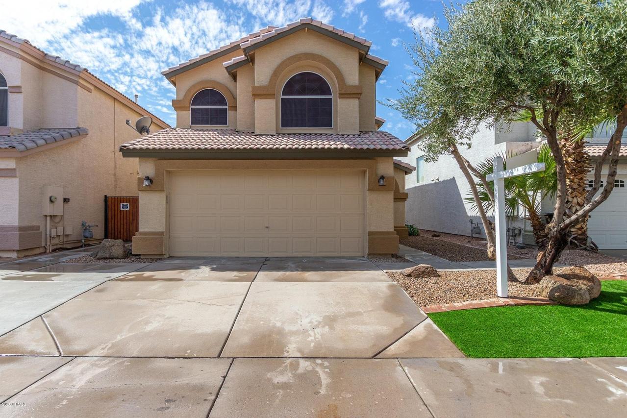 3719 E Inverness Ave. #22, Mesa, AZ 85206