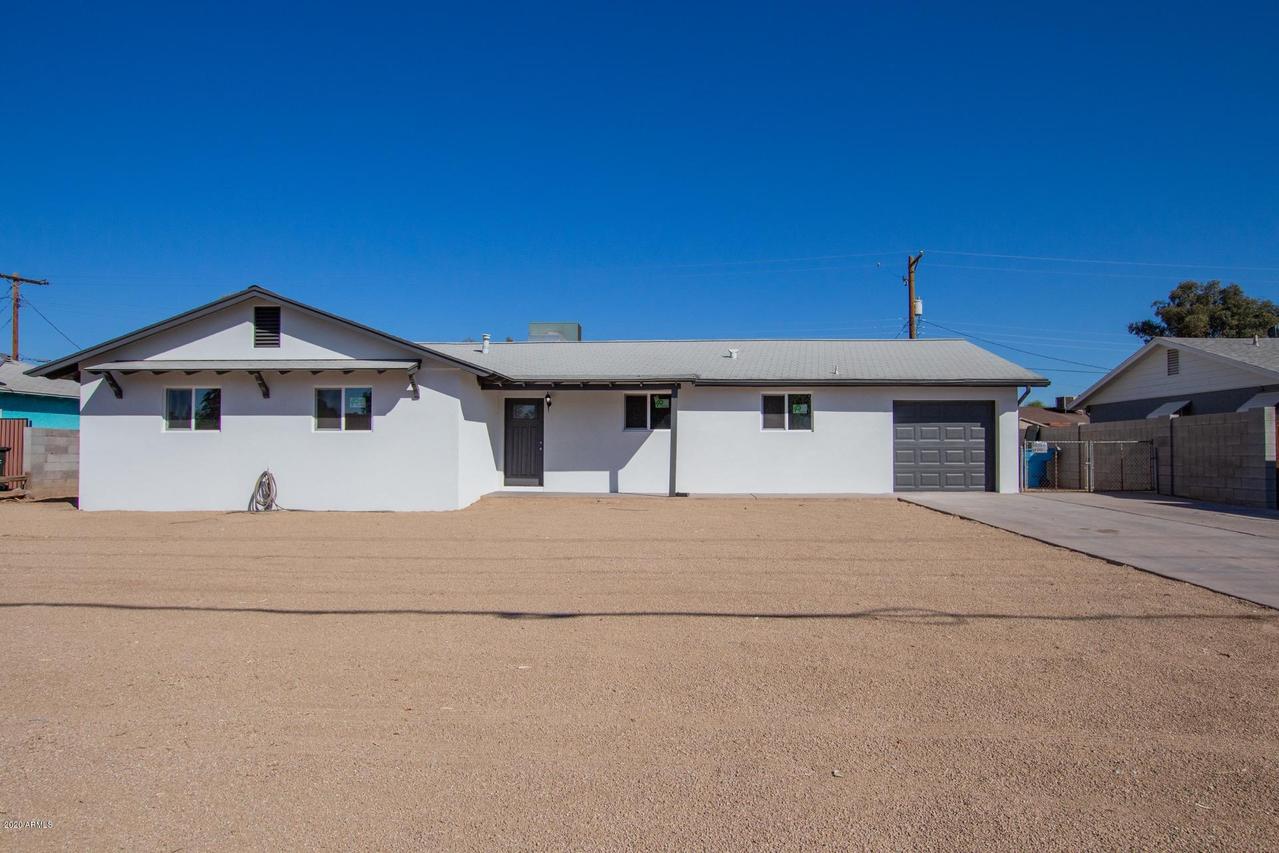 5838 W Campbell Ave., Phoenix, AZ 85031