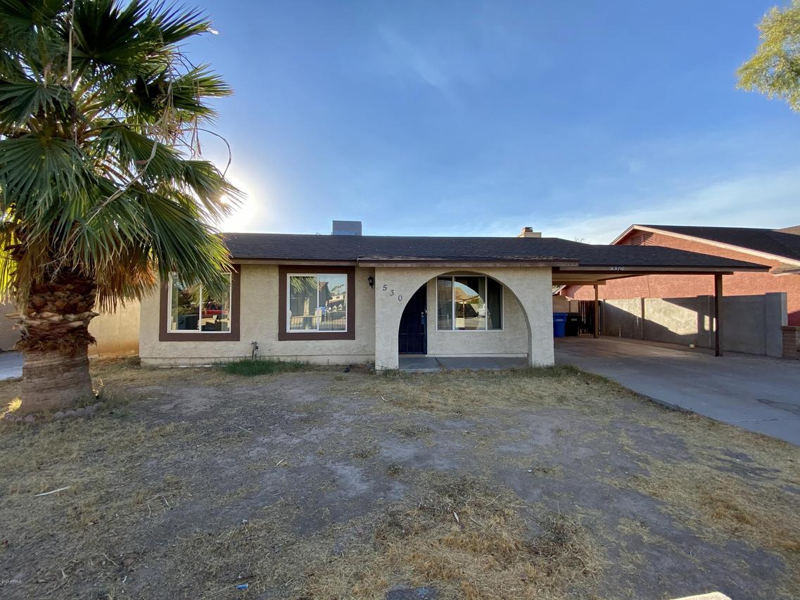 530 N 69th Dr., Phoenix, AZ 85043