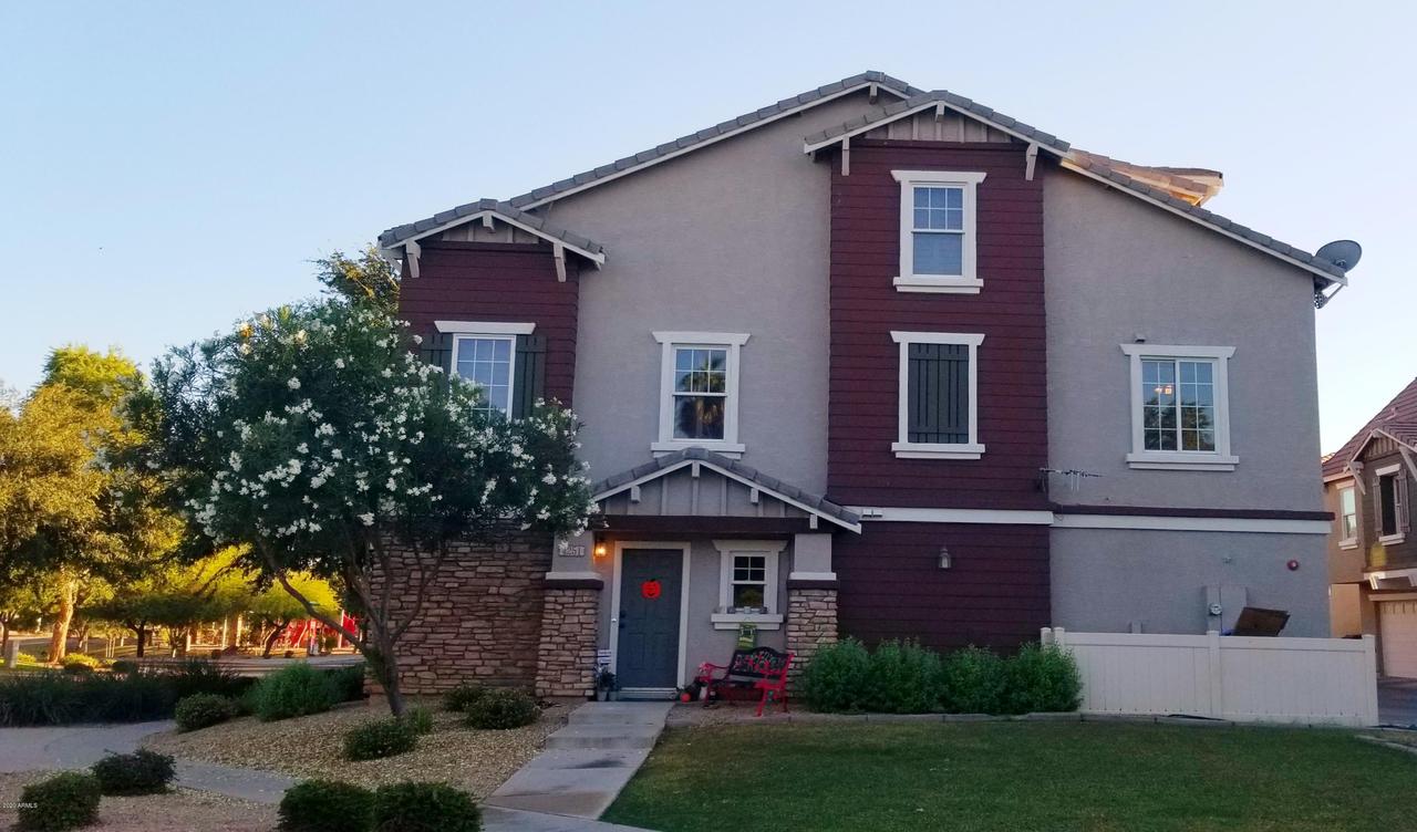 4251 E Jasper Dr., Gilbert, AZ 85296